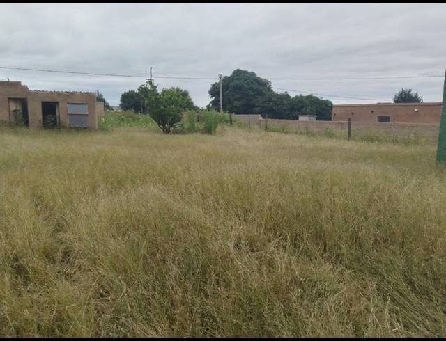 LAND FOR SALE IN MANKWENG